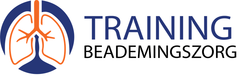 Training Beademingszorg logo